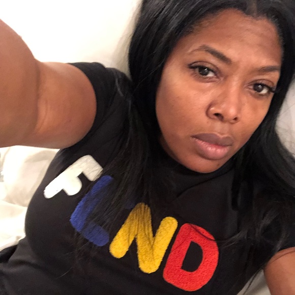 Meet your Posher, Daphanie - Picture 1 of 1